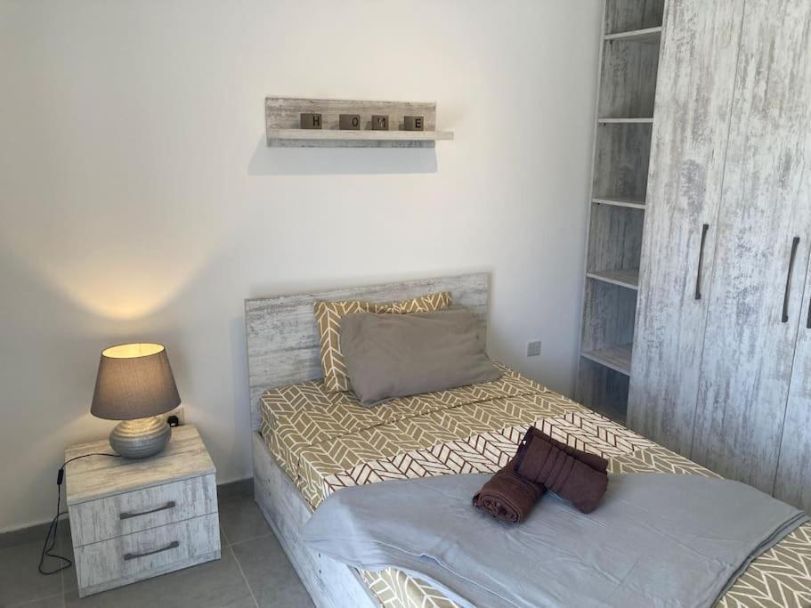 Appartement Elegant Maisonette In Malta By Assetflow Pro à Marsaskala Extérieur photo